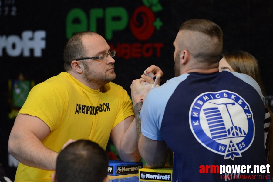 Ukraininan National Armwrestling Championship 2018 # Siłowanie na ręce # Armwrestling # Armpower.net