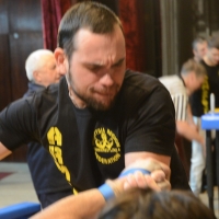 Ukraininan National Armwrestling Championship 2018 # Siłowanie na ręce # Armwrestling # Armpower.net