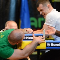 Ukraininan National Armwrestling Championship 2018 # Armwrestling # Armpower.net