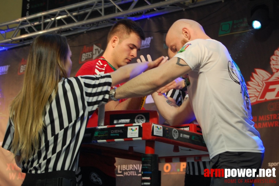 XVIII Polish National Championship - Cieszyn 2018 # Aрмспорт # Armsport # Armpower.net