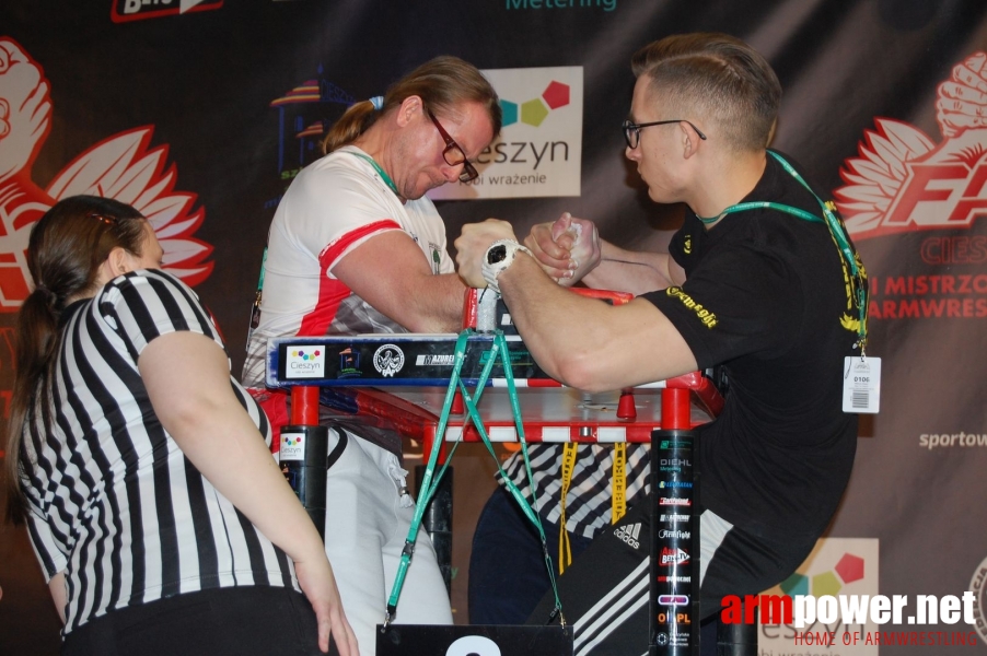 XVIII Polish National Championship - Cieszyn 2018 # Aрмспорт # Armsport # Armpower.net