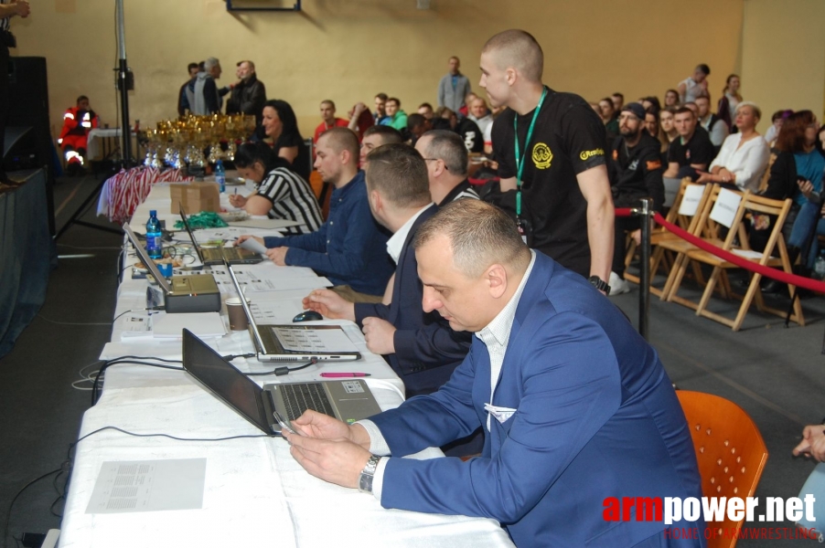 XVIII Polish National Championship - Cieszyn 2018 # Aрмспорт # Armsport # Armpower.net