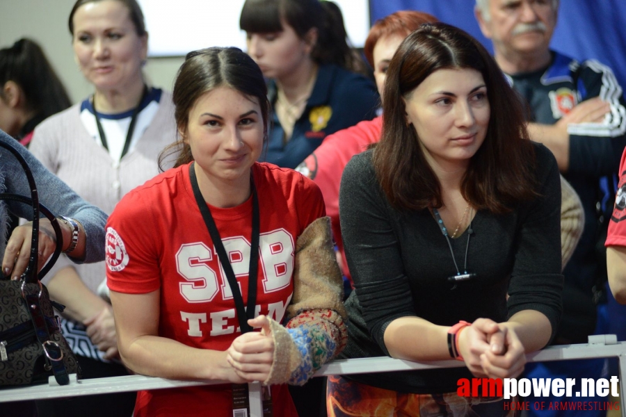 Russian National Championship 2018 # Armwrestling # Armpower.net