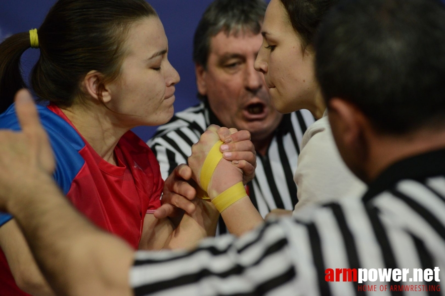 Russian National Championship 2018 # Armwrestling # Armpower.net