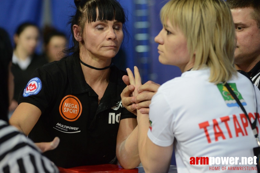 Russian National Championship 2018 # Armwrestling # Armpower.net