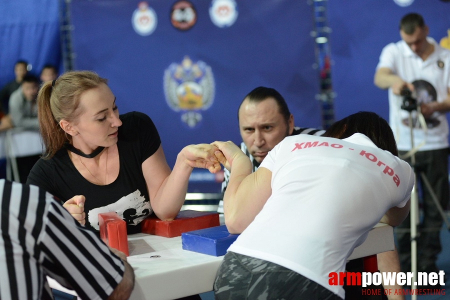 Russian National Championship 2018 # Siłowanie na ręce # Armwrestling # Armpower.net