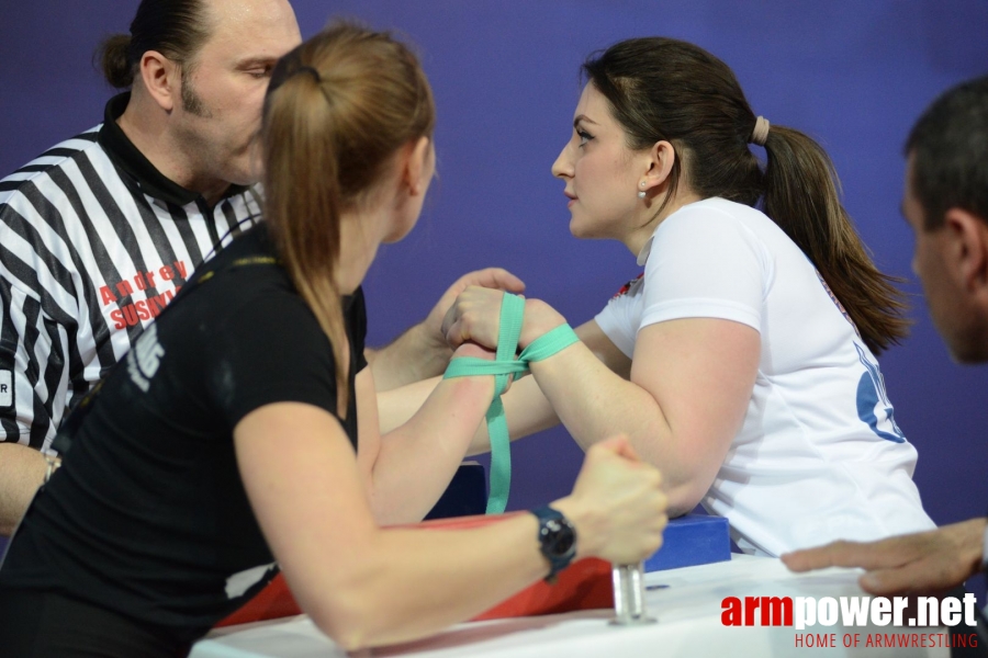 Russian National Championship 2018 # Siłowanie na ręce # Armwrestling # Armpower.net