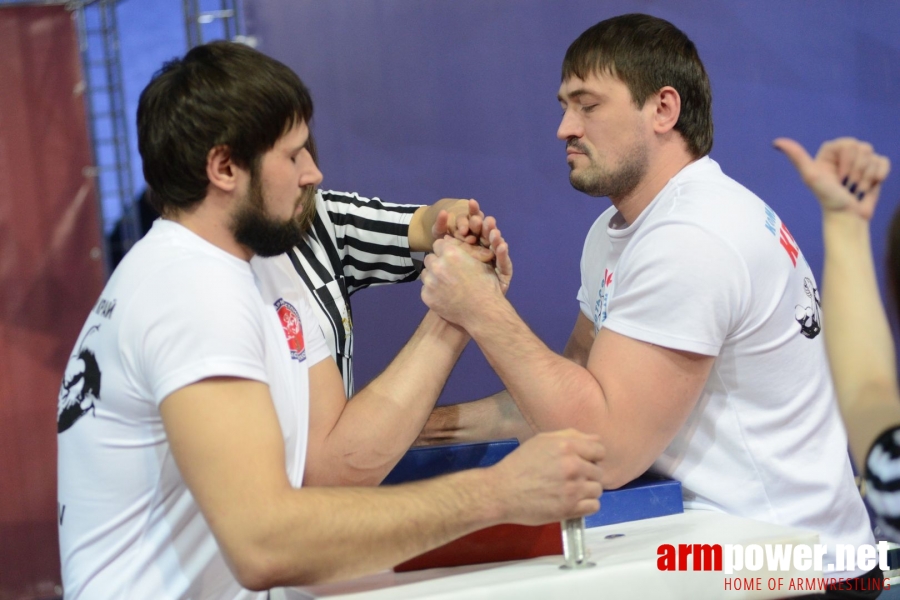 Russian National Championship 2018 # Siłowanie na ręce # Armwrestling # Armpower.net