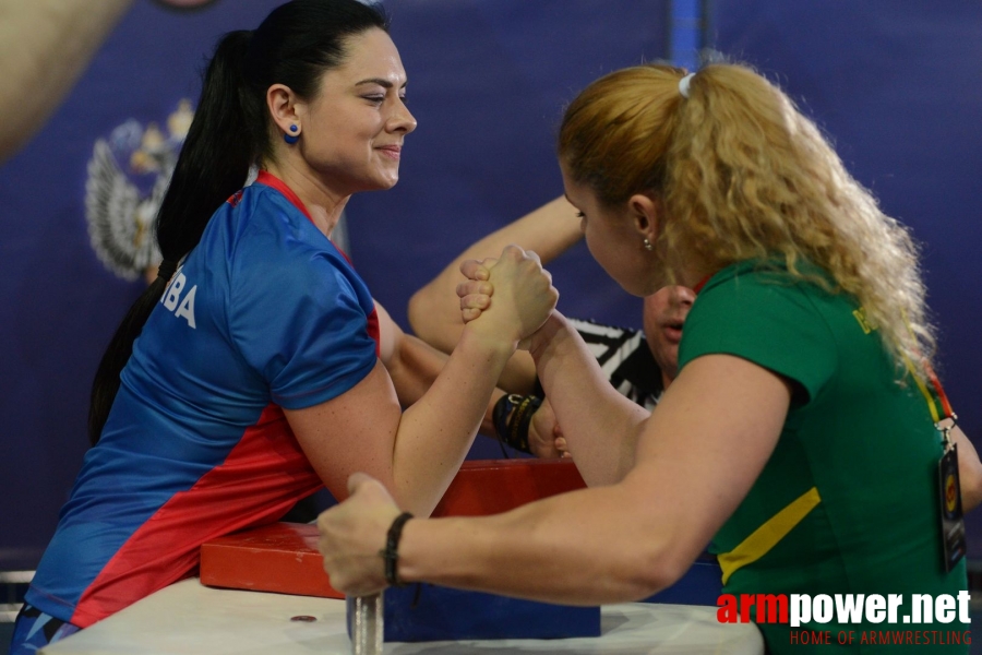 Russian National Championship 2018 # Siłowanie na ręce # Armwrestling # Armpower.net