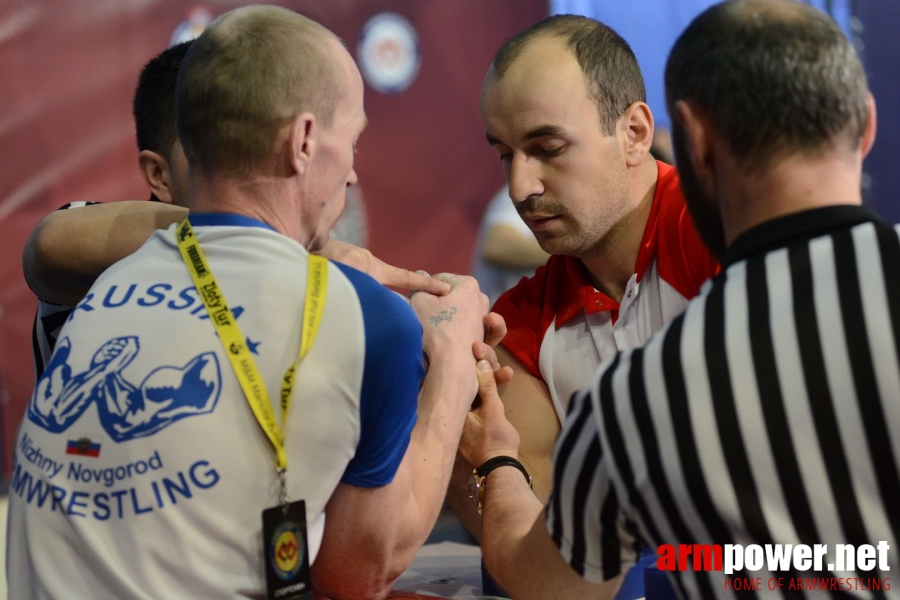 Russian National Championship 2018 # Siłowanie na ręce # Armwrestling # Armpower.net