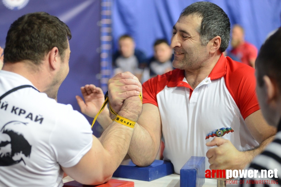 Russian National Championship 2018 # Armwrestling # Armpower.net