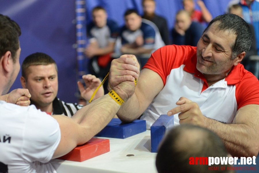 Russian National Championship 2018 # Siłowanie na ręce # Armwrestling # Armpower.net