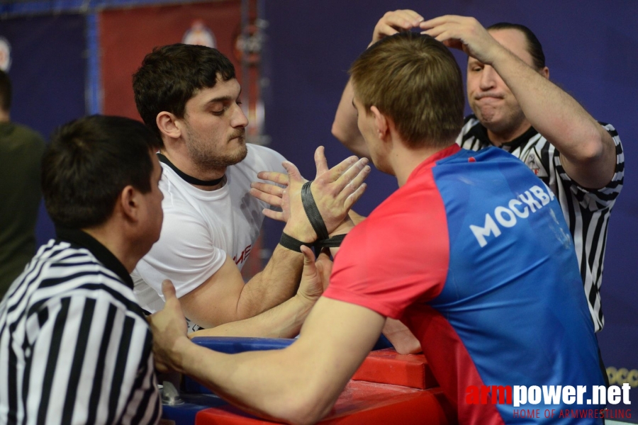 Russian National Championship 2018 # Armwrestling # Armpower.net