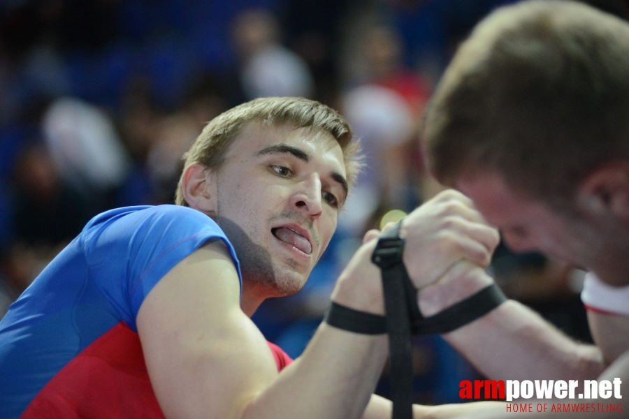 Russian National Championship 2018 # Siłowanie na ręce # Armwrestling # Armpower.net