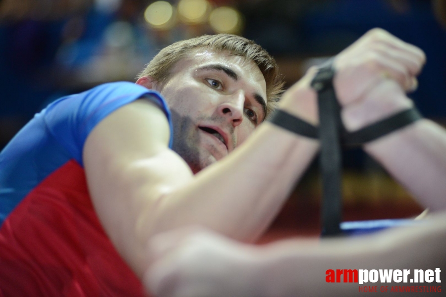 Russian National Championship 2018 # Siłowanie na ręce # Armwrestling # Armpower.net