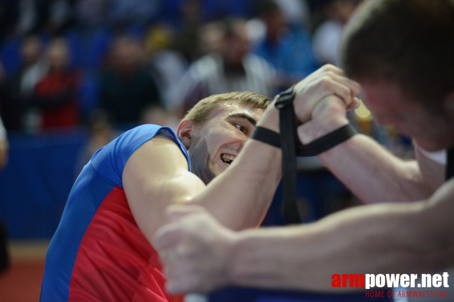 Russian National Championship 2018 # Armwrestling # Armpower.net