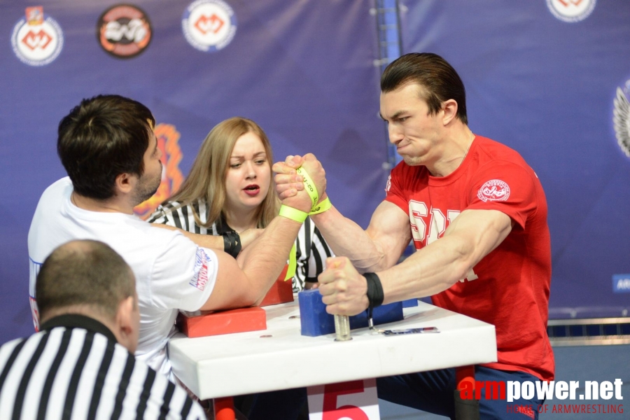 Russian National Championship 2018 # Armwrestling # Armpower.net