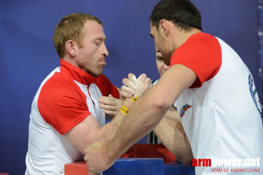 Russian National Championship 2018 # Armwrestling # Armpower.net