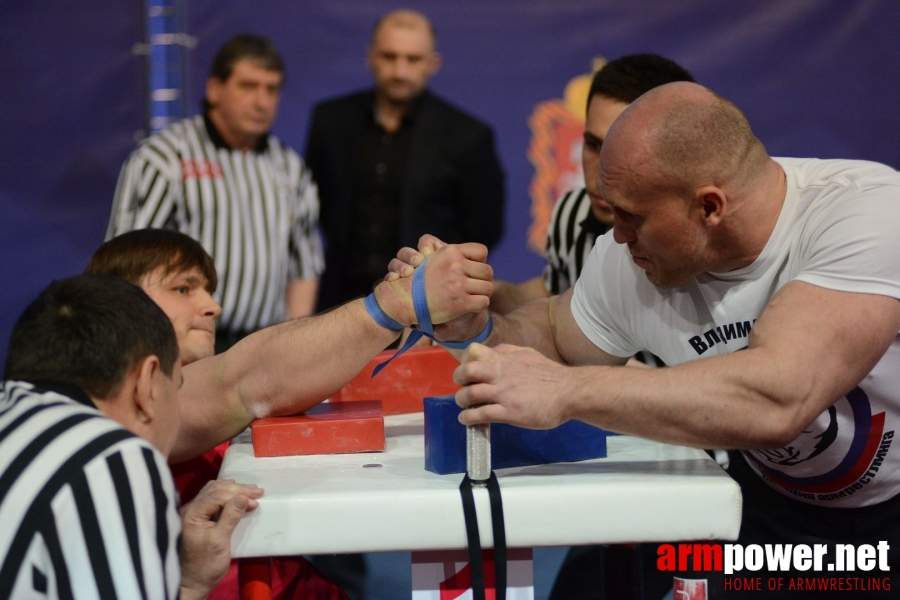 Russian National Championship 2018 # Armwrestling # Armpower.net