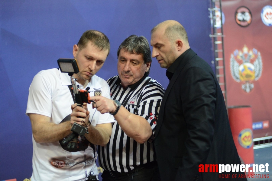 Russian National Championship 2018 # Armwrestling # Armpower.net