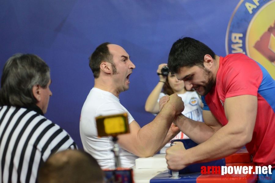 Russian National Championship 2018 # Armwrestling # Armpower.net