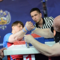 Russian National Championship 2018 # Armwrestling # Armpower.net