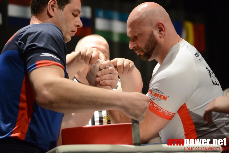 Senec Hand 2018 - Slovakia # Armwrestling # Armpower.net