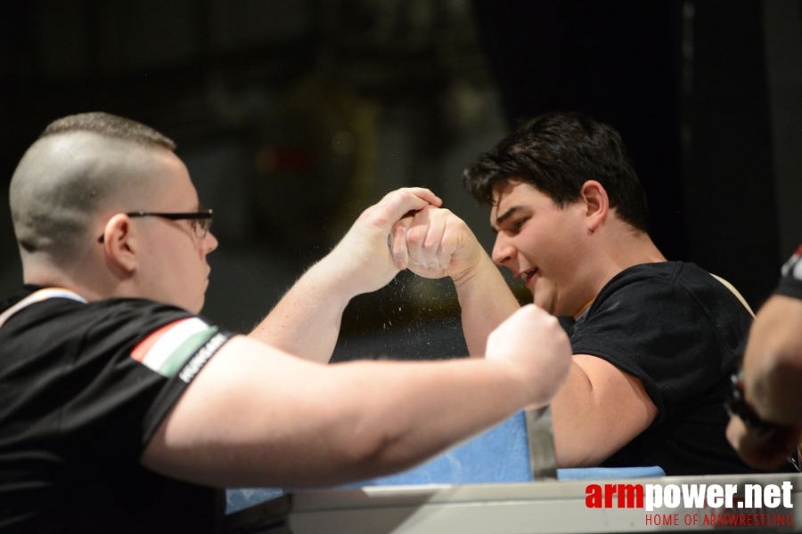 Senec Hand 2018 - Slovakia # Armwrestling # Armpower.net