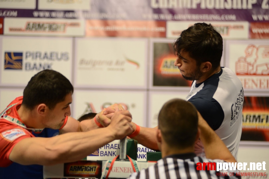 EuroArm2018 - day1 - juniors left hand # Aрмспорт # Armsport # Armpower.net