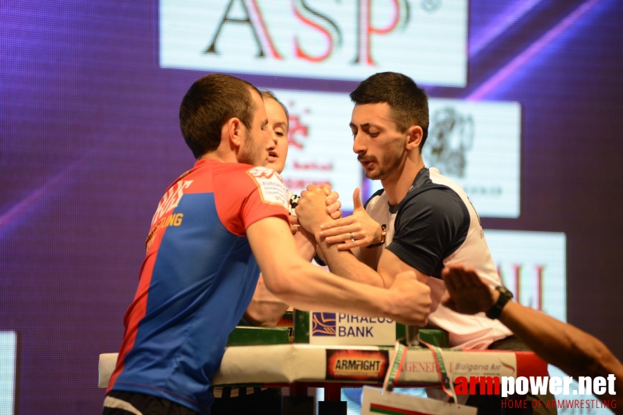 EuroArm2018 - day1 - juniors left hand # Armwrestling # Armpower.net