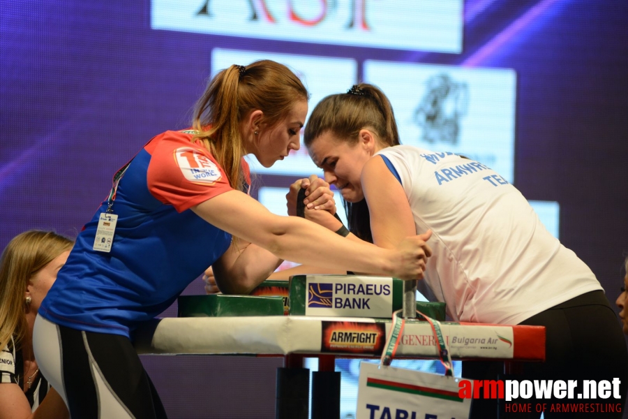 EuroArm2018 - day1 - juniors left hand # Aрмспорт # Armsport # Armpower.net