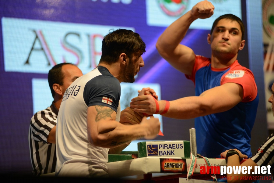 EuroArm2018 - day1 - juniors left hand # Aрмспорт # Armsport # Armpower.net