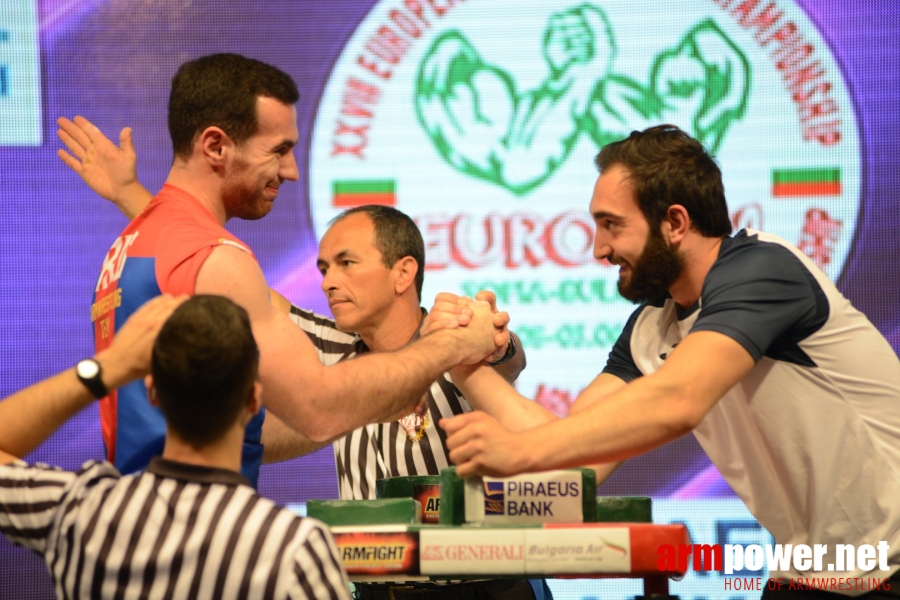 EuroArm2018 - day3 -disabled and masters left hand # Siłowanie na ręce # Armwrestling # Armpower.net