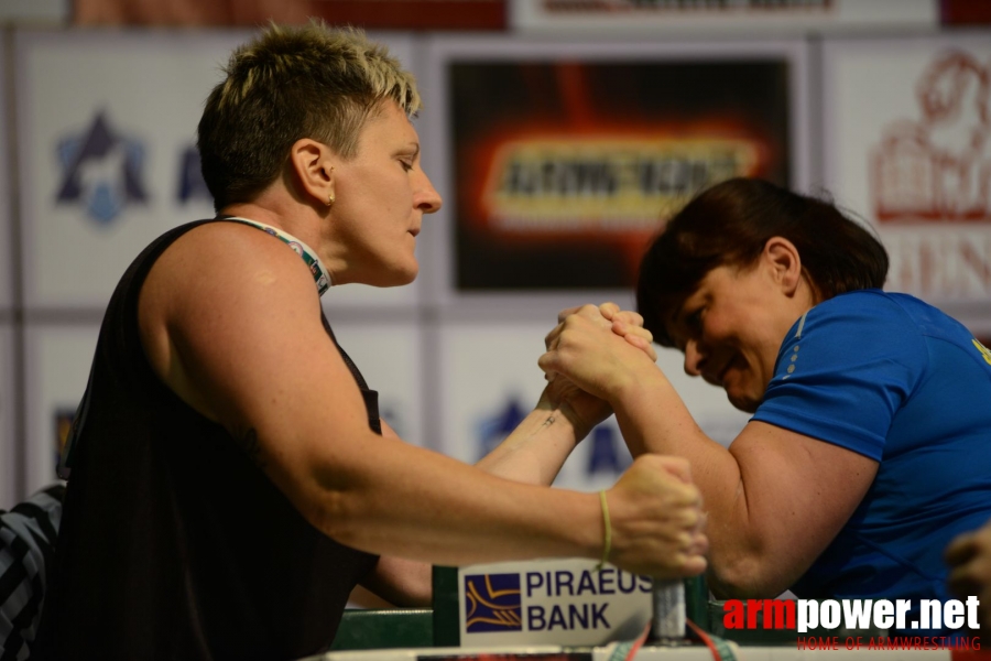 EuroArm2018 - day3 -disabled and masters left hand # Siłowanie na ręce # Armwrestling # Armpower.net