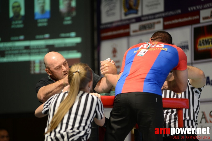 EuroArm2018 - day3 -disabled and masters left hand # Siłowanie na ręce # Armwrestling # Armpower.net