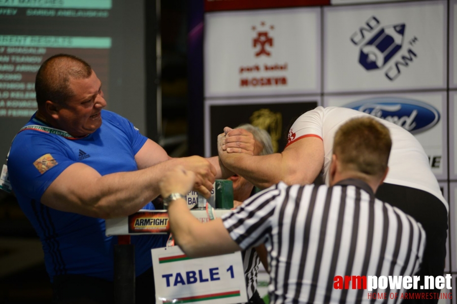 EuroArm2018 - day3 -disabled and masters left hand # Aрмспорт # Armsport # Armpower.net