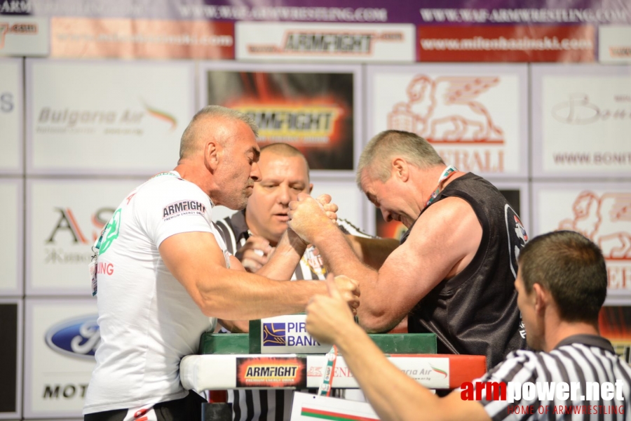 EuroArm2018 - day3 -disabled and masters left hand # Siłowanie na ręce # Armwrestling # Armpower.net