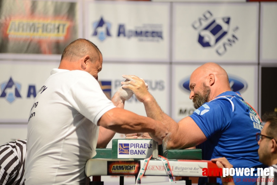 EuroArm2018 - day3 -disabled and masters left hand # Siłowanie na ręce # Armwrestling # Armpower.net