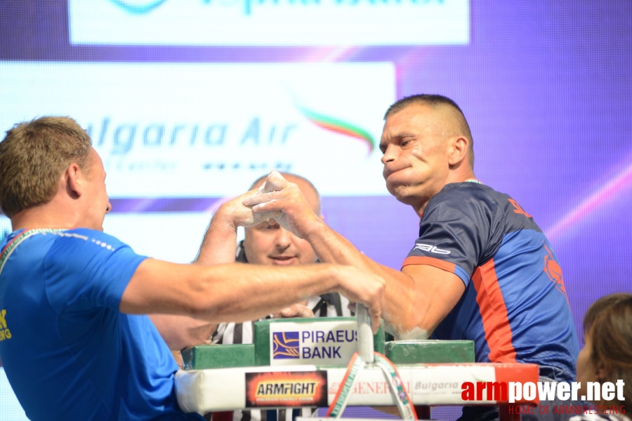 EuroArm2018 - day3 -disabled and masters left hand # Siłowanie na ręce # Armwrestling # Armpower.net