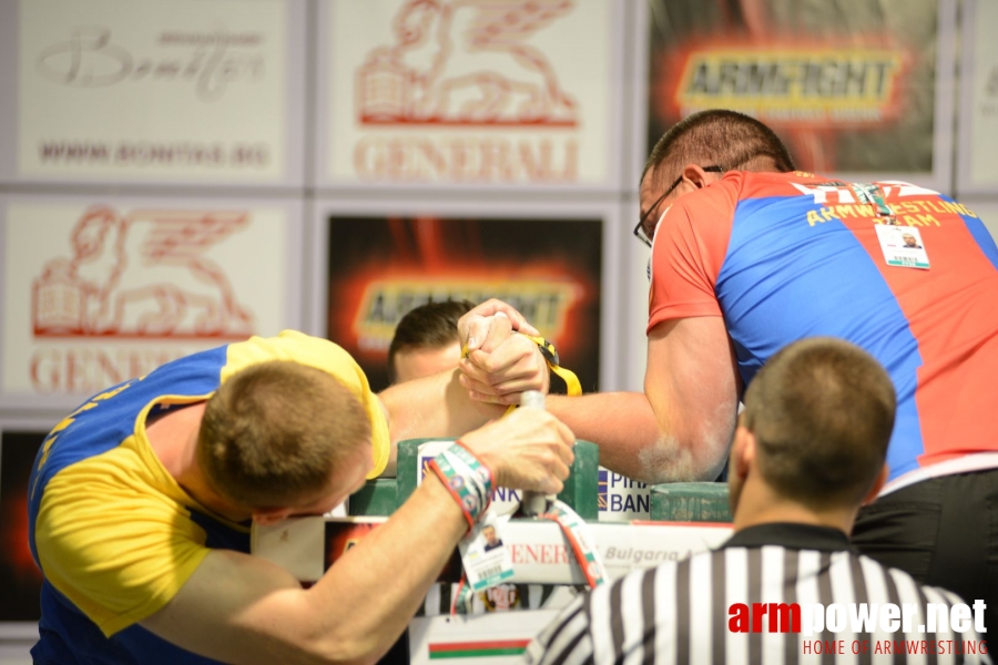 EuroArm2018 - day3 -disabled and masters left hand # Aрмспорт # Armsport # Armpower.net