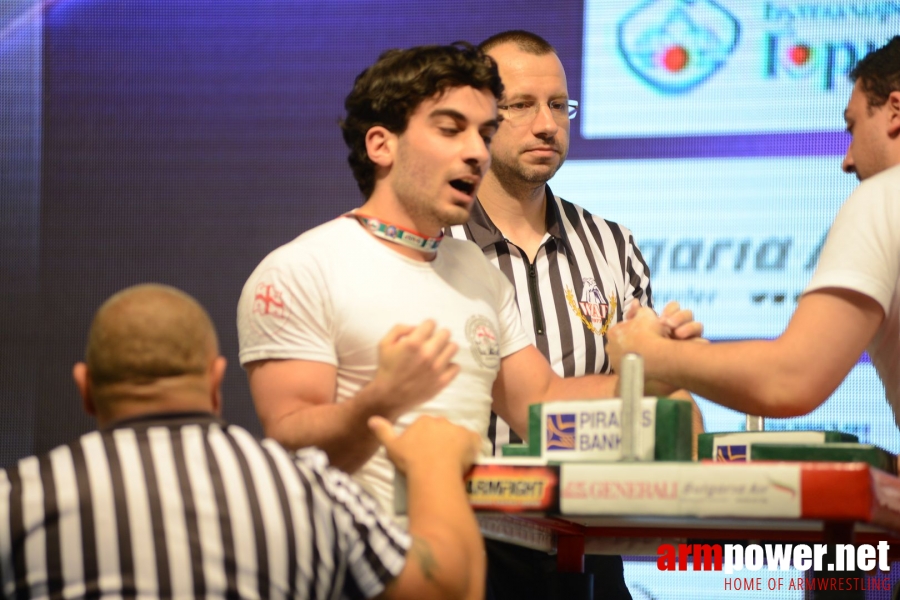 EuroArm2018 - day3 -disabled and masters left hand # Aрмспорт # Armsport # Armpower.net