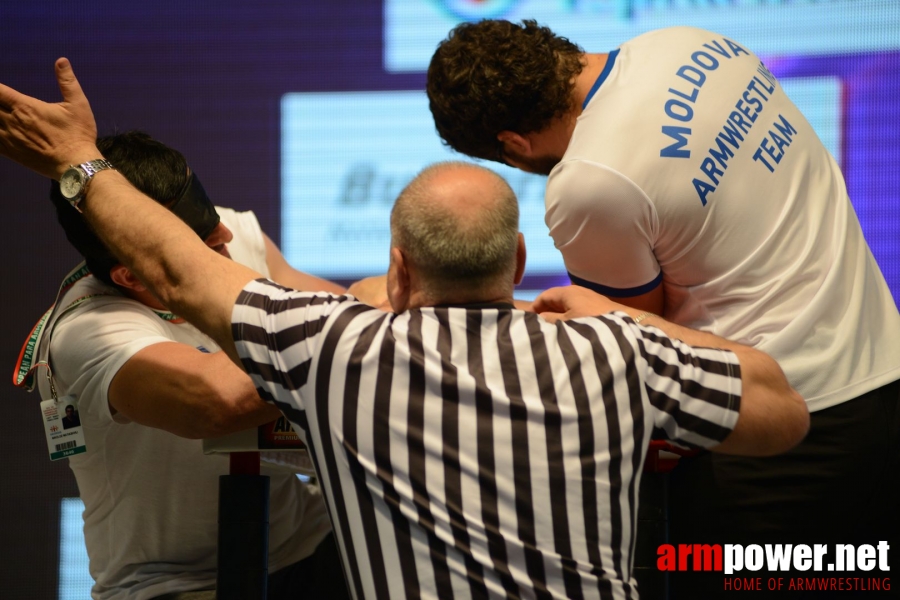 EuroArm2018 - day3 -disabled and masters left hand # Aрмспорт # Armsport # Armpower.net