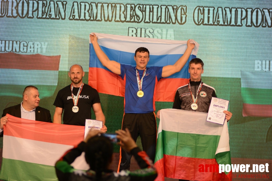 EuroArm2018 - day3 -disabled and masters left hand # Siłowanie na ręce # Armwrestling # Armpower.net