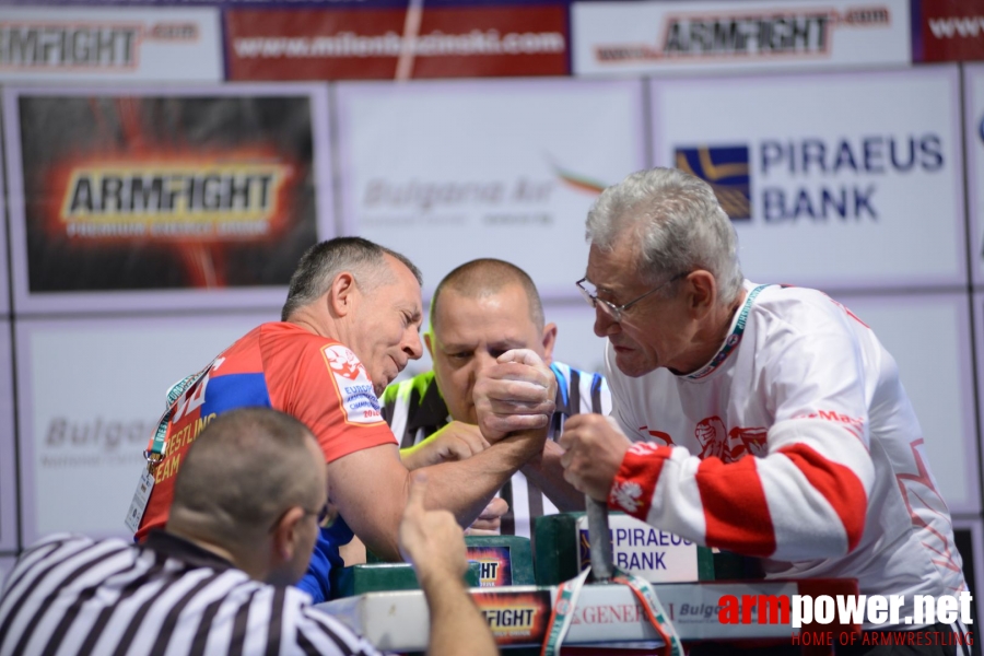 EuroArm2018 - day4 -disabled and masters right hand # Siłowanie na ręce # Armwrestling # Armpower.net