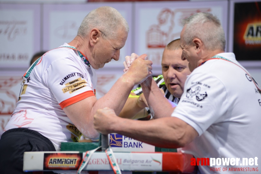 EuroArm2018 - day4 -disabled and masters right hand # Aрмспорт # Armsport # Armpower.net