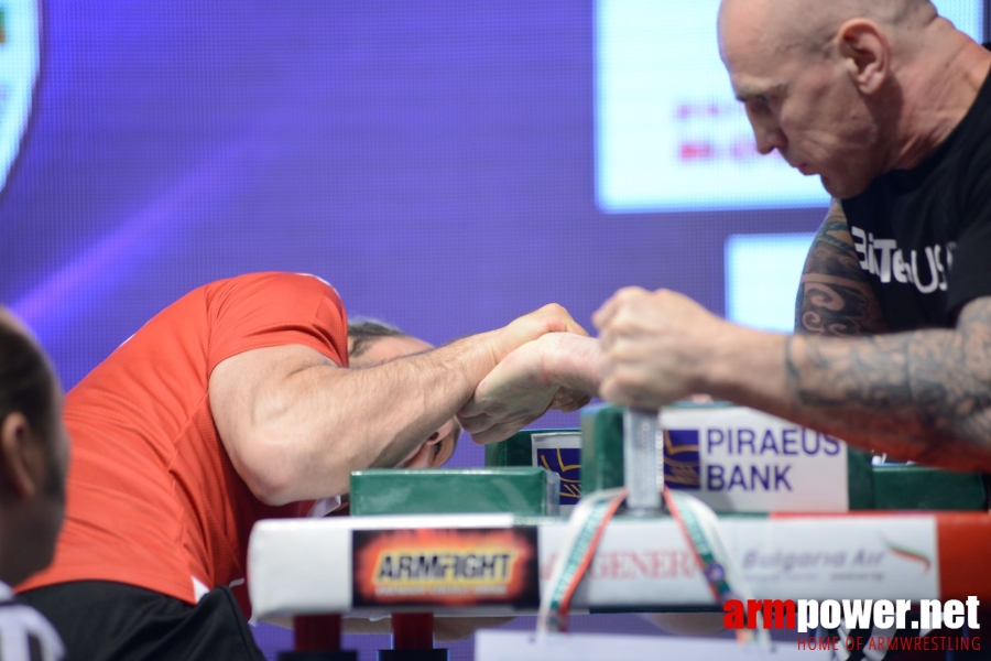 EuroArm2018 - day4 -disabled and masters right hand # Siłowanie na ręce # Armwrestling # Armpower.net