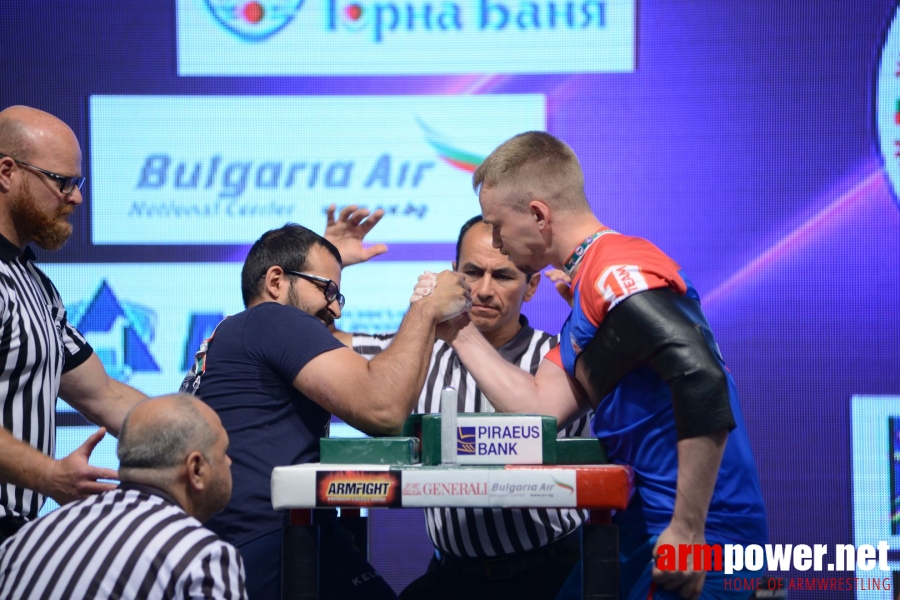 EuroArm2018 - day4 -disabled and masters right hand # Aрмспорт # Armsport # Armpower.net