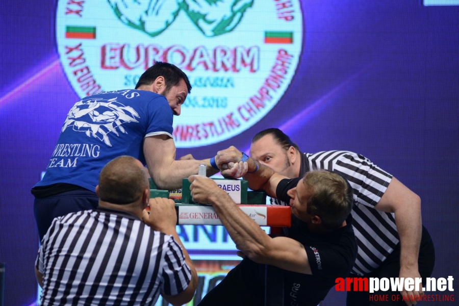 EuroArm2018 - day4 -disabled and masters right hand # Aрмспорт # Armsport # Armpower.net