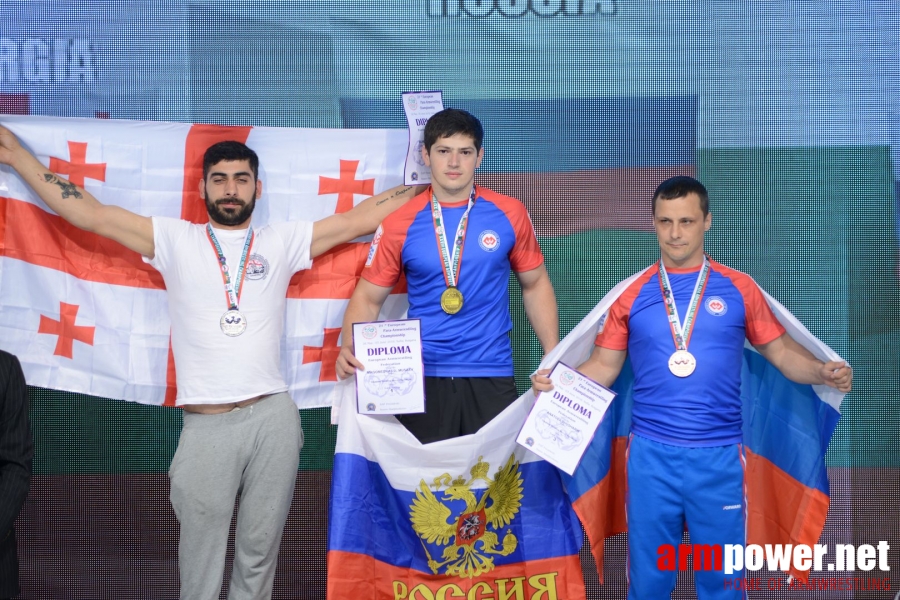 EuroArm2018 - day4 -disabled and masters right hand # Siłowanie na ręce # Armwrestling # Armpower.net