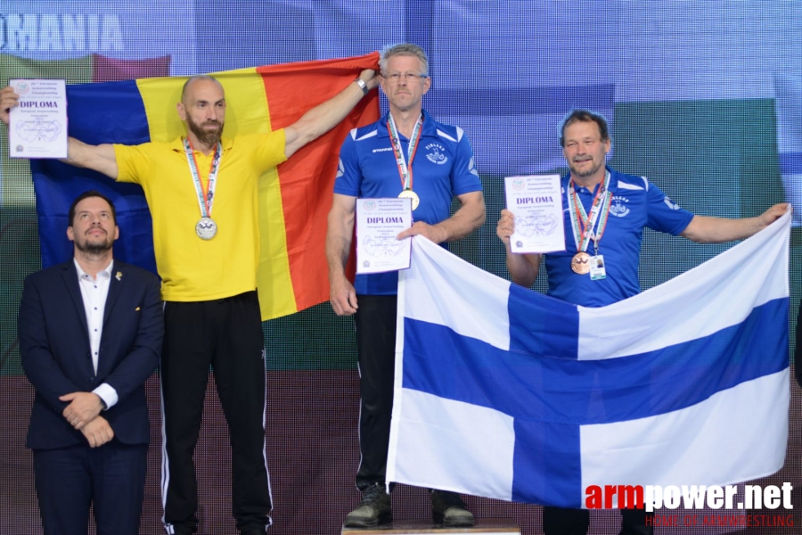 EuroArm2018 - day4 -disabled and masters right hand # Siłowanie na ręce # Armwrestling # Armpower.net